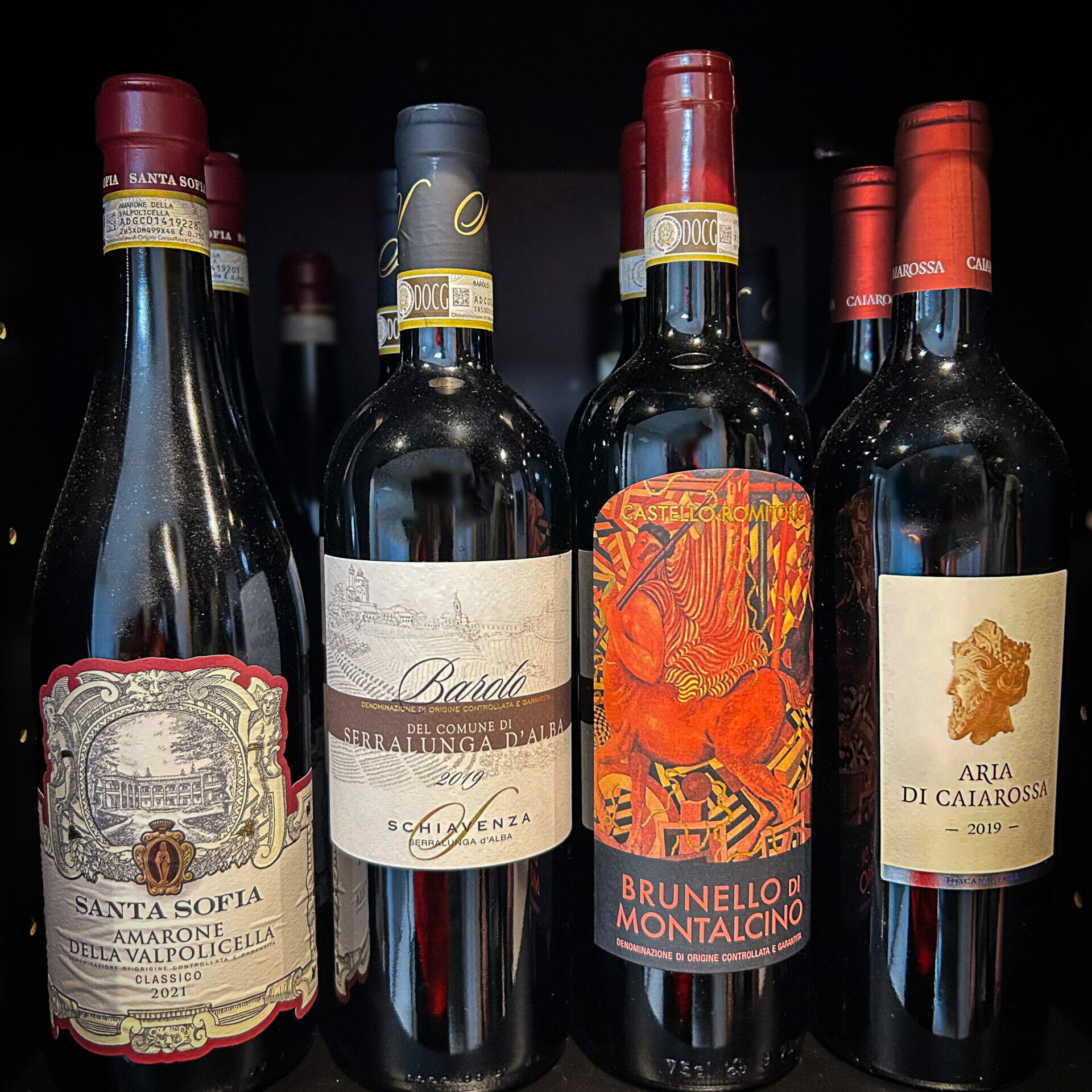 Vins